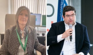 La dirección del Servicio Andaluz de Salud (SAS) coge forma con la confirmación de los nuevos nombramientos y otros que continúan