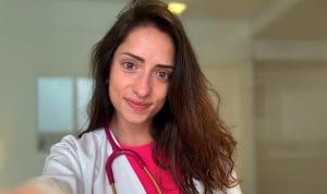 Sara Marín, médico: "El secreto de la longevidad está en nuestras manos"