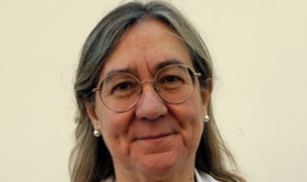 Sara Marsal, nueva jefa de Servicio de Reumatología en el Vall d'Hebron 