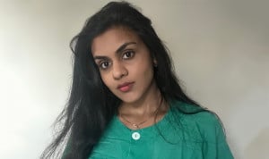 Sarah, de Paquistán y Suecia a ser MIR en Córdoba: "Familia lo tiene todo"