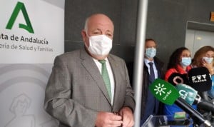 El SAS realizará pruebas de cáncer de cérvix a 2 millones de andaluzas 