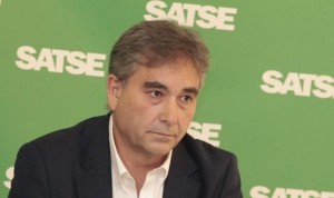 Satse: "10 autonomías no dan mascarilla FFP2 a todos los sanitarios"