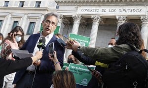 Satse anuncia "movilizaciones" ante el bloqueo de la Ley del Paciente