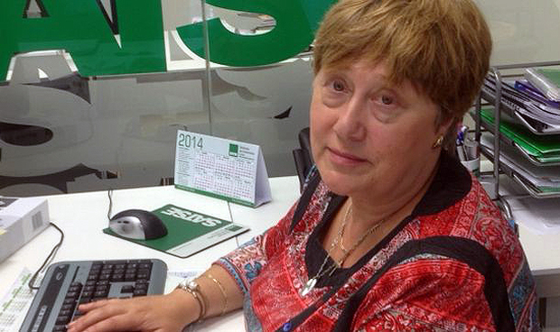 Satse da por buena la oferta de empleo telemática de Osakidetza