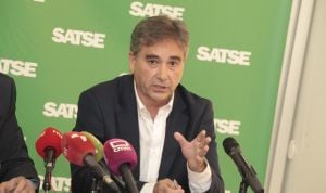 Satse denuncia la "bomba de relojería" que supone la farmacia comunitaria