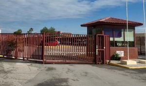 Satse denuncia una prisión de más de 1.400 reclusos con solo una enfermera