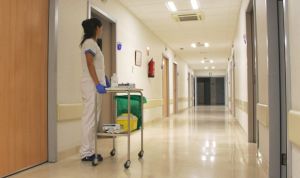 Satse exige estudios psicosociales que midan el estrés de las enfermeras
