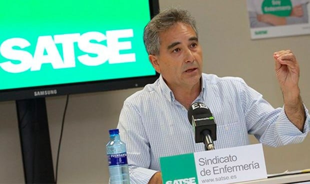 Satse logra apoyos en el PSOE a la Ley de Seguridad del Paciente