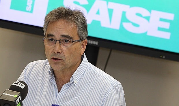 Satse pide a las CCAA ser acusación en los casos de agresión en sanidad
