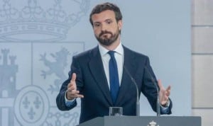 Satse pide a Pablo Casado que el PP deje de bloquear la Ley del Paciente