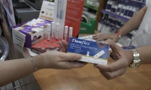 Satse rechaza destinar dinero público a farmacias para hacer test covid