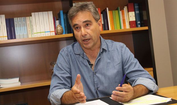 Satse: "Sanidad y CCAA eluden su responsabilidad en plantillas enfermeras"