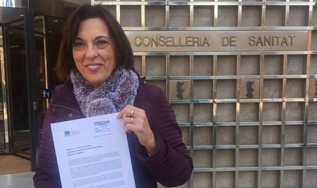 Satse traslada a las Consejerías de Sanidad su ley contra agresiones