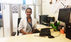 Sausan Sayed, directora médica del Área de Salud de Ibiza y Formentera