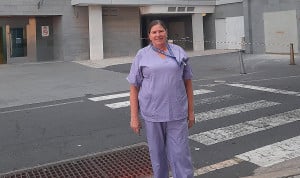 ¿Cómo es hacer la carrera de Enfermería con 55 años? Una enfermera responde a la duda.