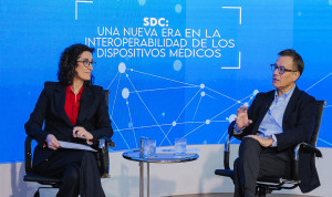 SDC, el impulso a la interoperabilidad que "humaniza" la vida del hospital