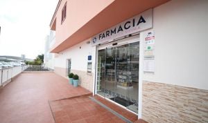 Se abre la farmacia número 22.000 en España
