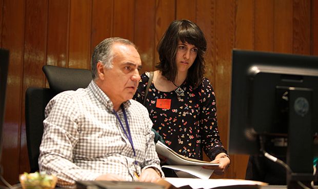 Se amplía la adjudicación electrónica a los aspirantes MIR extranjeros