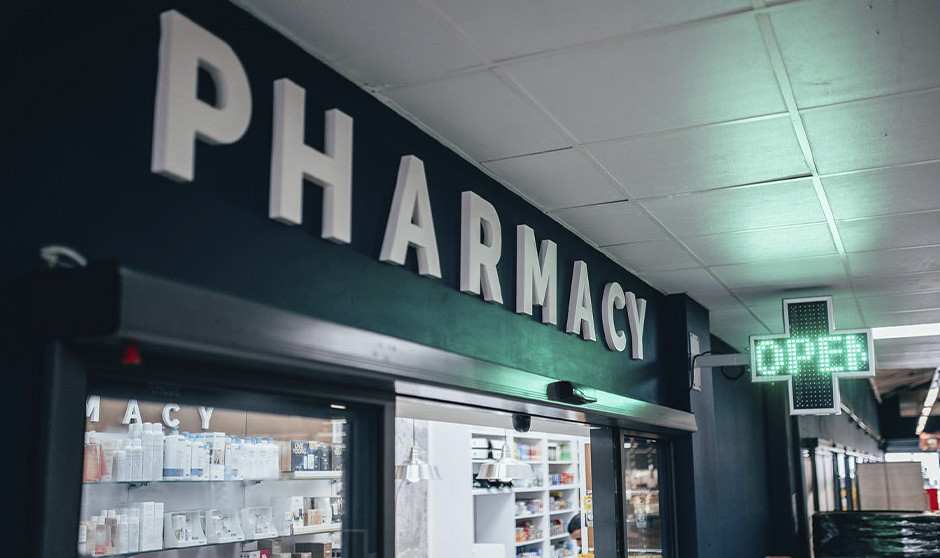 Se busca farmacéutico con proyección internacional a un paso de España