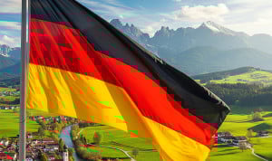 Trabajo para TCAE en Alemania.