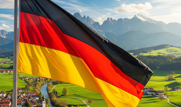 Trabajo para TCAE en Alemania.