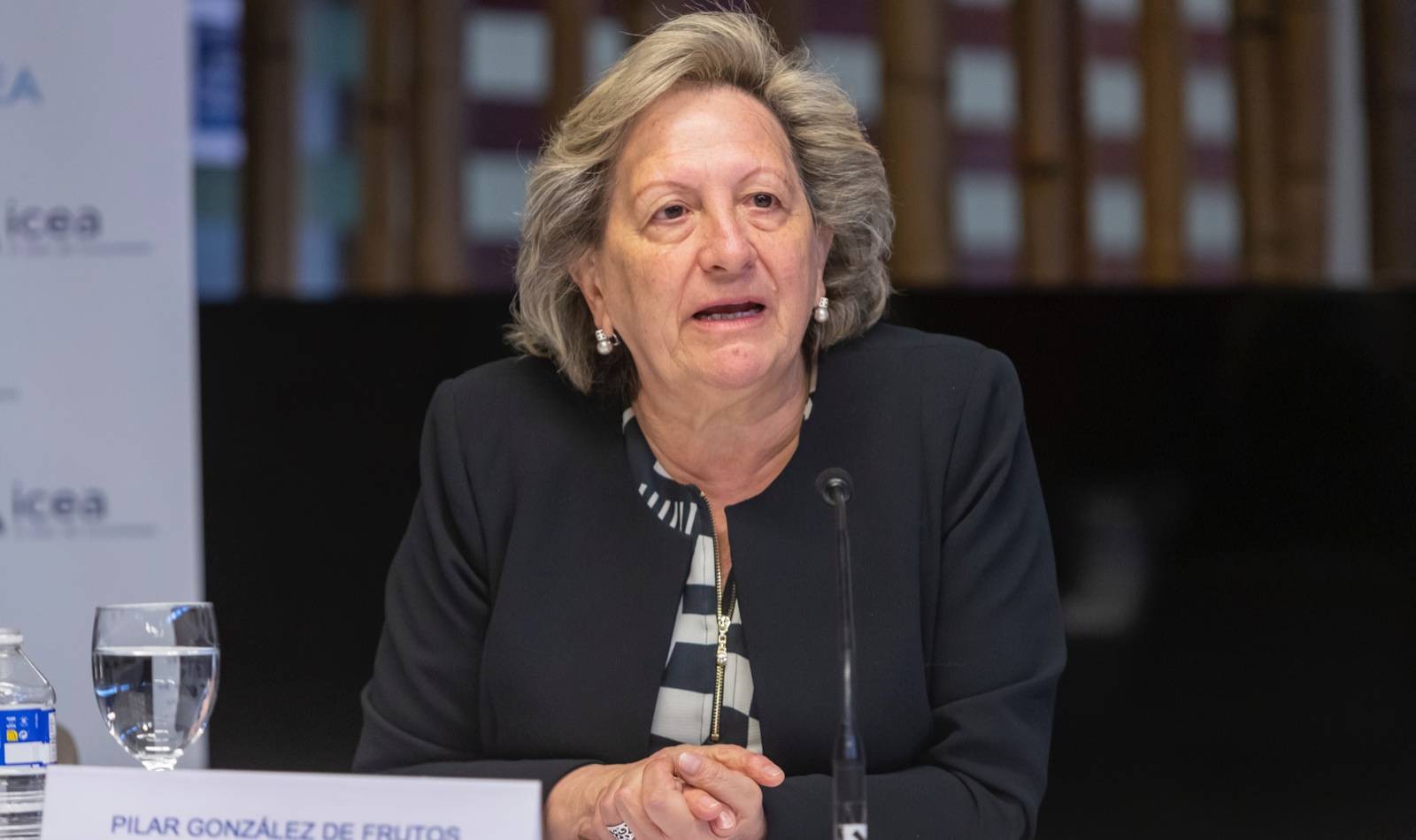 Pilar González de Frutos