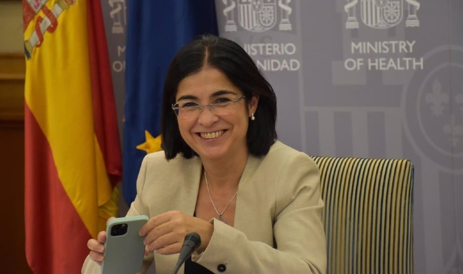 Se inicia la quiniela de nombres para sustituir a Darias