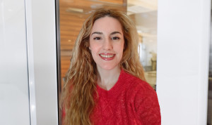 Se presenta al FIR por tercera vez: "Si no saco plaza empiezo otra carrera"