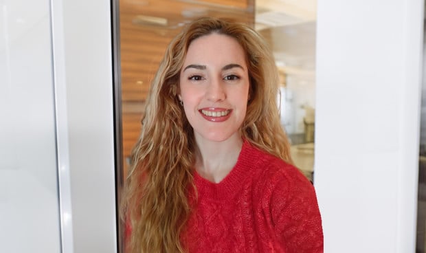 Se presenta al FIR por tercera vez: "Si no saco plaza empiezo otra carrera"