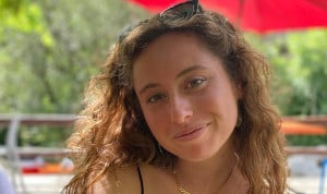 Se vuelve a presentar al MIR y mejora 5.000 puestos: "El acierto es seguir"