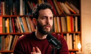 El médico Sebastián La Rosa advierte sobre el peligro de dormir seis horas: altera los niveles de cortisol y provoca un envejecimiento hormonal prematuro.