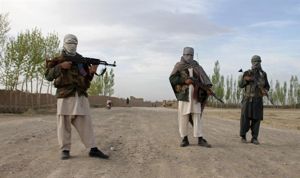 Secuestrados cinco sanitarios en una campaña de vacunación en Afganistán