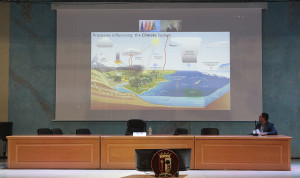 Sedar incide en los cambios para medir la relación anestesia-sostenibilidad