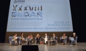 Sedar reconoce a Redacción Médica con uno de sus premios periodísticos