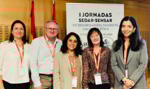 Sedar y Sensar celebran la I Jornada conjunta de Seguridad del Paciente