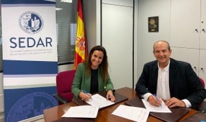 Sedar y Vifor Pharma firman un año más el acuerdo de socio estratégico