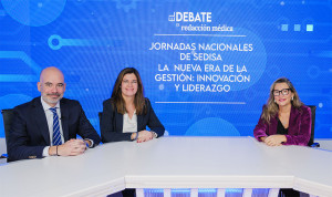 Sedisa alza a Toledo como epicentro de la nueva gestión sanitaria