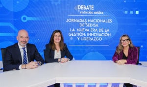 Sedisa alza a Toledo como epicentro de la nueva gestión sanitaria