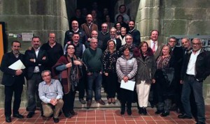 Sedisa crea su nueva agrupación territorial de Galicia