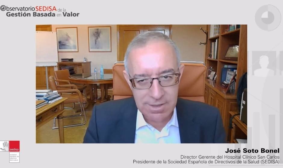 Sedisa estrena Escuela de Liderazgo para directivos de la salud
