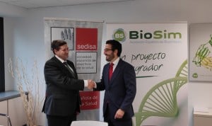 Sedisa y BioSim colaboran para conocer las ventajas de los biosimilares