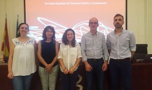 Sefac crea una nueva delegación en Extremadura