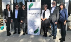 SEFH Andalucía apuesta por la mejora de procesos y la humanización