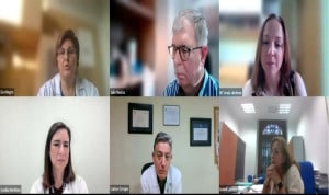 SEFH busca integrar el uso de tecnologías en la gestión de estupefacientes