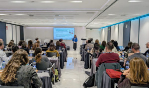 SEFH compartirá conocimiento en tiempo real entre sus 29 grupos de trabajo