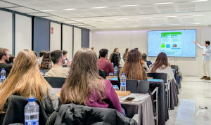 SEFH da la bienvenida a 190 FIR: "Acompañarles desde el inicio es clave"