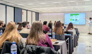 SEFH da la bienvenida a 190 FIR: "Acompañarles desde el inicio es clave"