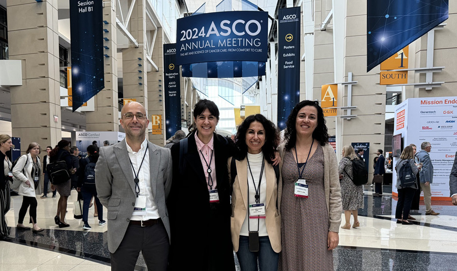 SEFH 'hace las Américas' en busca de conocimiento oncológico