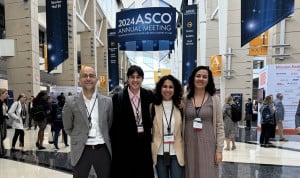 SEFH 'hace las Américas' en busca de conocimiento oncológico