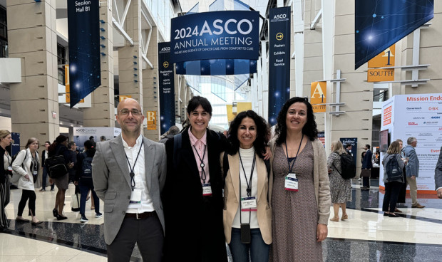 SEFH 'hace las Américas' en busca de conocimiento oncológico